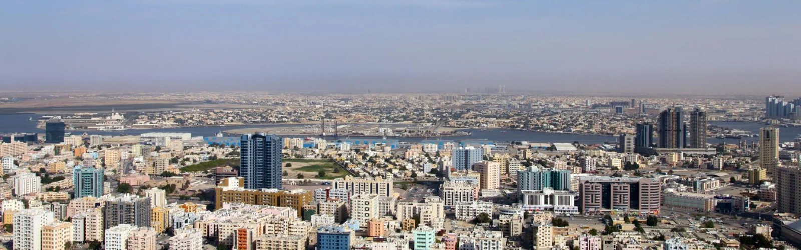 10 Best Restaurants in Ajman