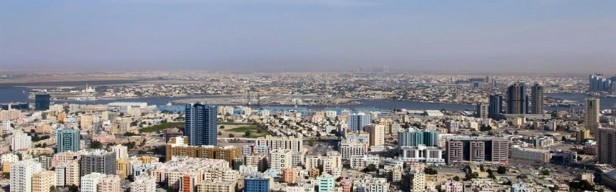 10 Best Restaurants in Ajman