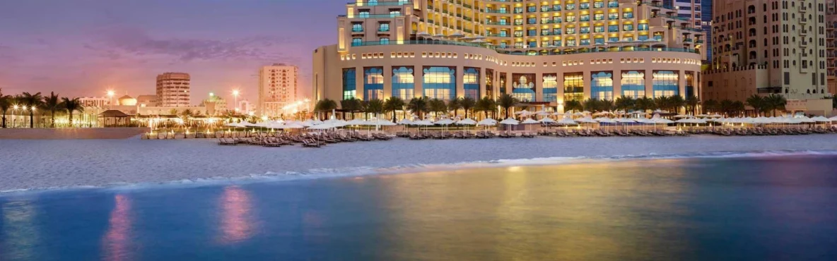 10 Best Things to Do in Ajman