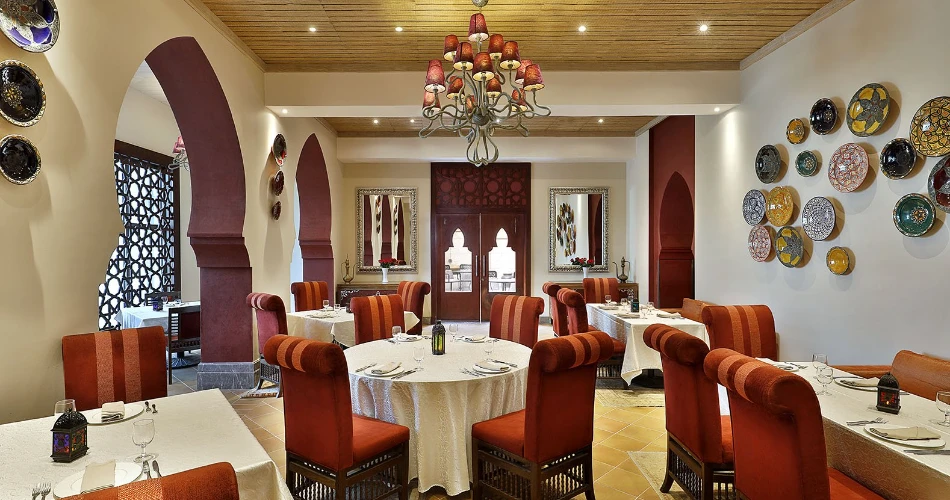 阿治曼十大最佳餐厅