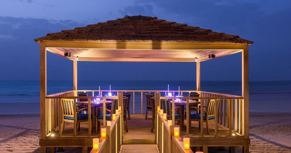 阿治曼十大最佳餐厅