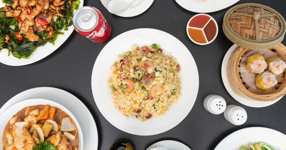 阿治曼十大最佳餐厅