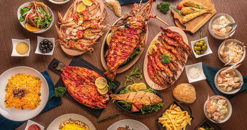 阿治曼十大最佳餐厅