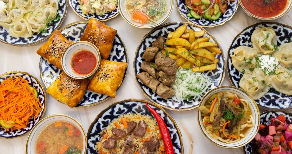 阿治曼十大最佳餐厅