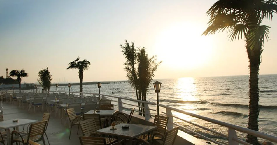 阿治曼十大最佳餐厅