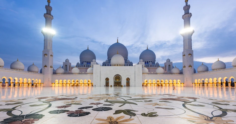 10 Hal Terbaik untuk Dilakukan di Ajman