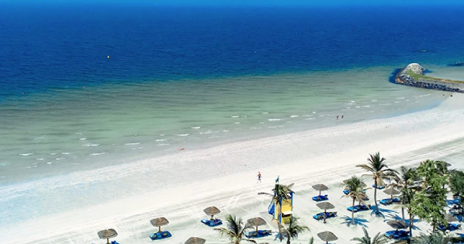 10 Hal Terbaik untuk Dilakukan di Ajman