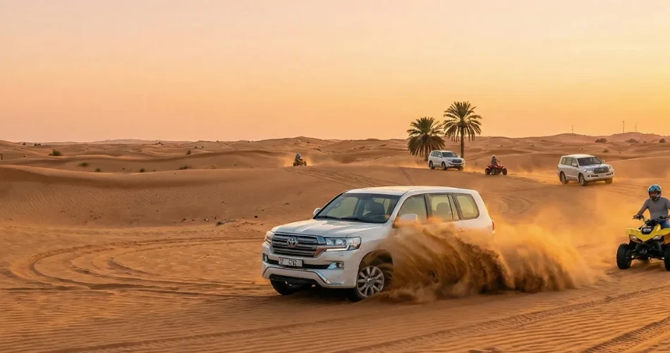 10 Hal Terbaik untuk Dilakukan di Ajman