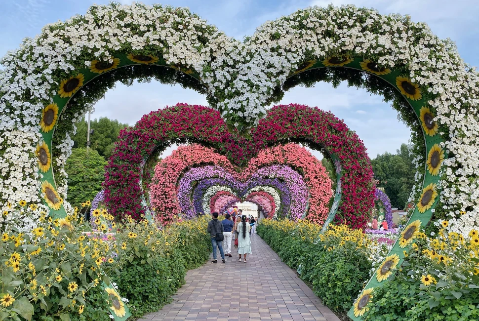 Dubai's Hidden Gems: Unexplored Treasures Off the Beaten Path