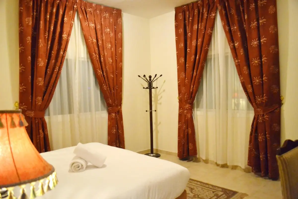 Sara Hotel Apartments 10
