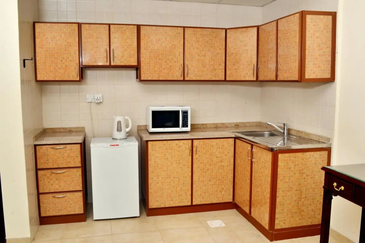 Sara Hotel Apartments 6