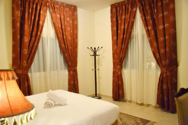 Sara Hotel Apartments 10