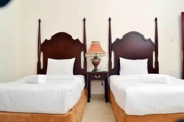 Sara Hotel Apartments 4