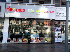 Restaurant near Sara Hotel Apartments